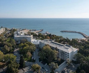 Hotel ENSANA AQUAHOUSE HEALTH SPA wakacje