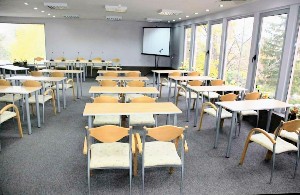 Conference Facilities