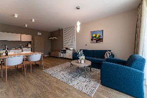 Superior Family Suite