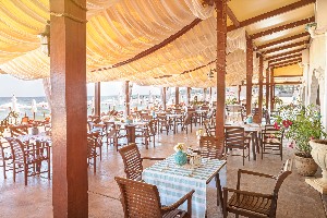 A-la Carte Restaurant