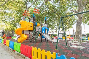 kids playground