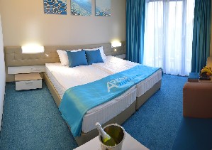 Hotel ARENA MAR wakacje