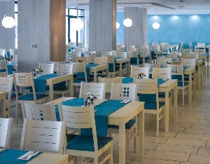 Hotel ARENA MAR wakacje