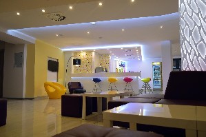 Hotel ARENA MAR wakacje