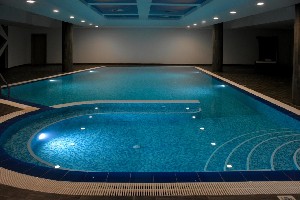 Hotel ARENA MAR wakacje