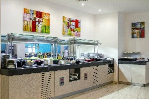 Hotel ARENA MAR wakacje