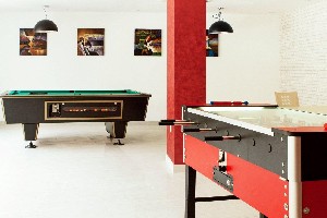 Hotel ARENA MAR wakacje