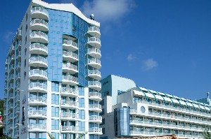 LTI Berlin Golden Beach 4* (4*)