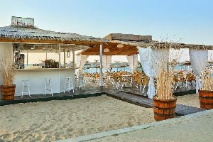 Hotel BERLIN GOLDEN BEACH wakacje