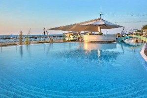 Hotel BERLIN GOLDEN BEACH wakacje