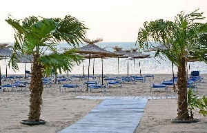 Hotel BERLIN GOLDEN BEACH wakacje