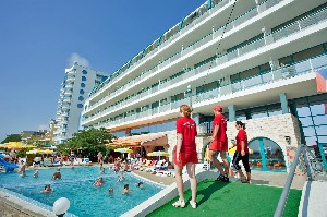  LTI Berlin Golden Beach 4* (4*)