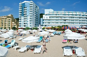 LTI Berlin Golden Beach 4* (4*)