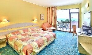 Hotel BERLIN GREEN PARK wakacje