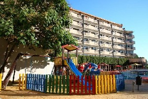 Hotel BERLIN GREEN PARK wakacje