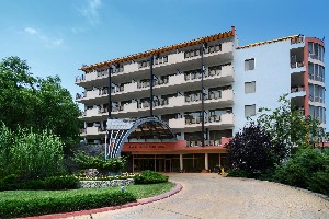 Hotel BERLIN GREEN PARK wakacje