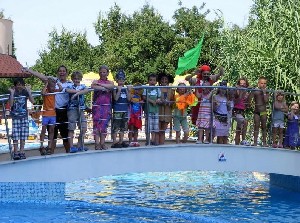 Hotel BERLIN GREEN PARK wakacje