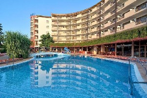 Hotel BERLIN GREEN PARK wakacje