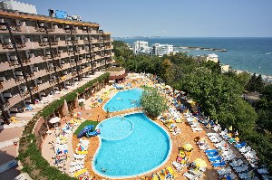 LTI Berlin Green Park 4* (4*)