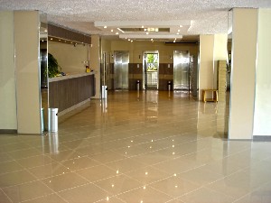 Hotel BONITA BEACH wakacje