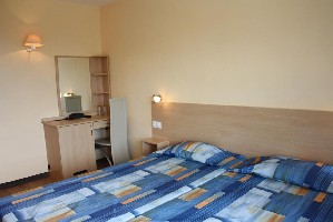 Hotel BONITA BEACH wakacje