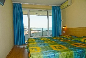 Hotel BONITA BEACH wakacje