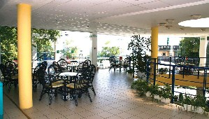 Hotel BONITA BEACH wakacje