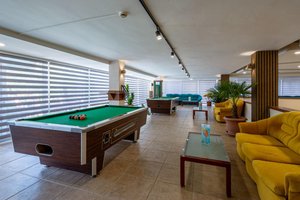 Hotel BSA GRADINA wakacje