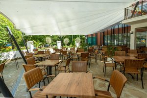 Hotel BSA GRADINA wakacje