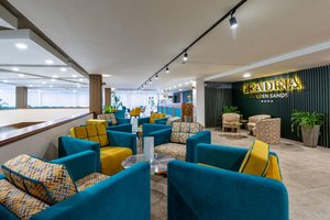 Hotel BSA GRADINA wakacje