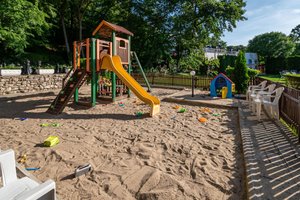 Hotel BSA GRADINA wakacje