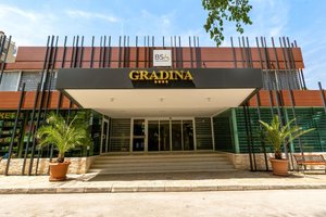 Hotel BSA GRADINA wakacje
