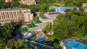 Hotel BSA GRADINA wakacje