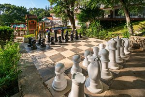 Hotel BSA GRADINA wakacje