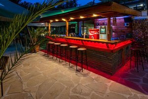 Hotel BSA GRADINA wakacje