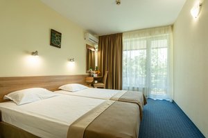 Hotel BSA GRADINA wakacje