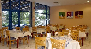 Hotel BSA HOLIDAY PARK wakacje