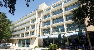 Hotel BSA HOLIDAY PARK wakacje