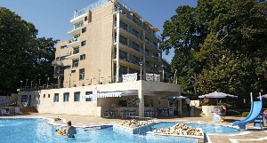 Hotel BSA HOLIDAY PARK wakacje