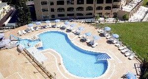 Hotel BSA HOLIDAY PARK wakacje