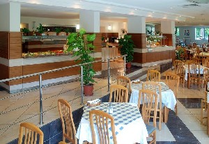 Hotel EXCELSIOR wakacje