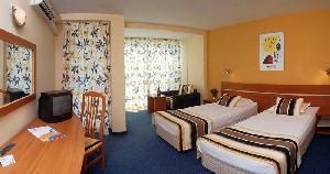 Hotel EXCELSIOR wakacje