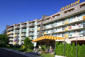 Hotel EXCELSIOR wakacje