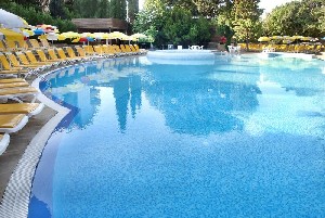 Hotel EXCELSIOR wakacje