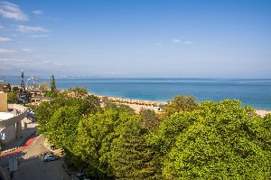 Hotel GLADIOLA wakacje