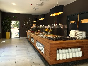 Hotel GLADIOLA wakacje