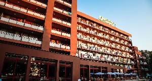 Hotel GLADIOLA wakacje