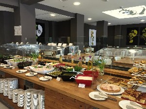 Hotel GLADIOLA wakacje