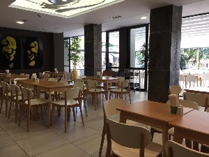 Hotel GLADIOLA wakacje