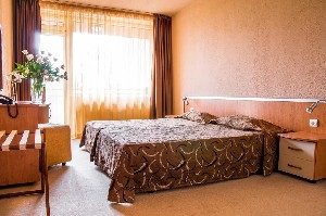 Hotel GLADIOLA wakacje